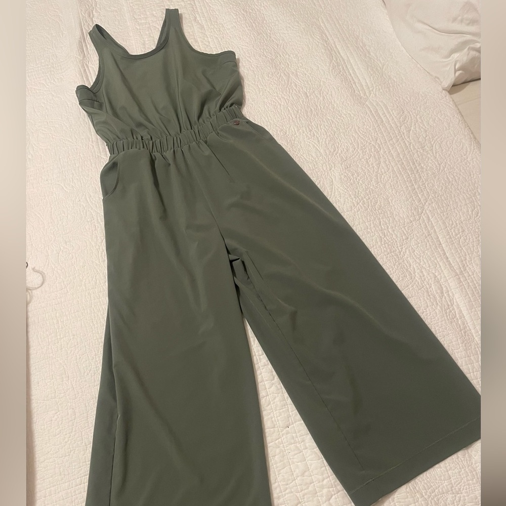 Calia jumpsuit